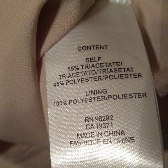 Tibi Savanna Dress Size 2 - Picture 4 of 5